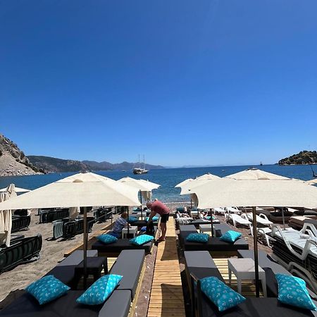 Lale Otel Turunc Exterior photo